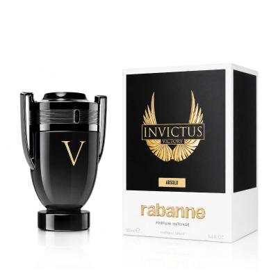 Paco Rabanne Invictus Victory Absolu Парфюм за мъже 100 ml