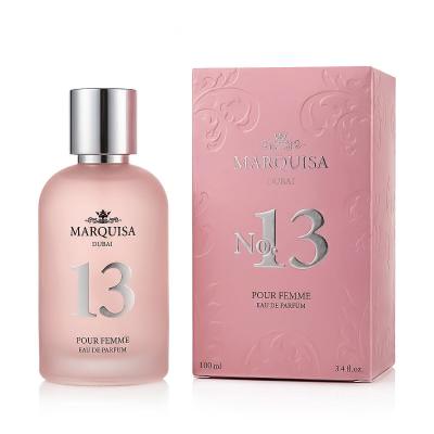Marquisa Dubai No. 13 Eau de Parfum за жени 100 ml
