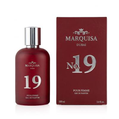Marquisa Dubai No. 19 Eau de Parfum за жени 100 ml