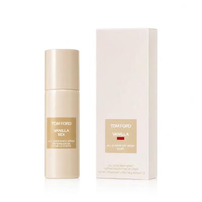 TOM FORD Vanilla Sex Спрей за тяло 150 ml