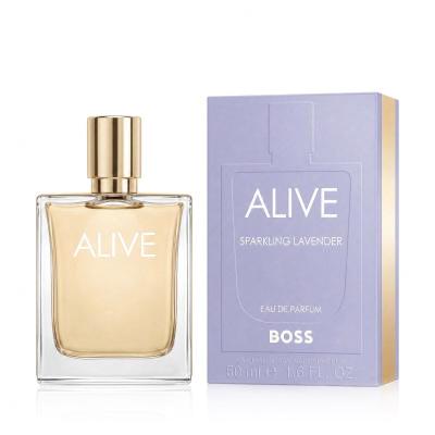 HUGO BOSS BOSS Alive Sparkling Lavender Eau de Parfum за жени 50 ml