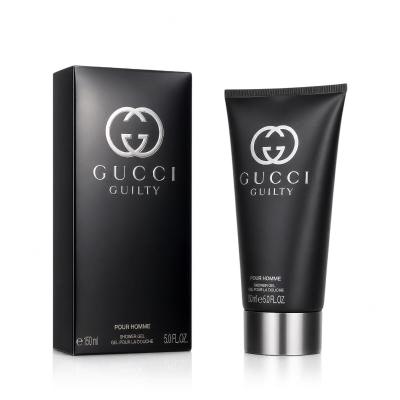 Gucci Guilty Душ гел за мъже 150 ml