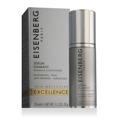 Eisenberg Excellence Sérum Diamant Серум за лице за жени 30 ml