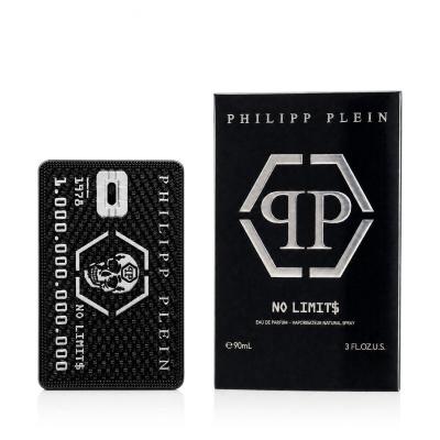 Philipp Plein No Limit$ Eau de Parfum за мъже 90 ml