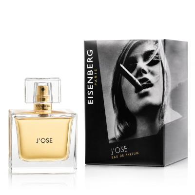 Eisenberg J'ose Eau de Parfum за жени 100 ml