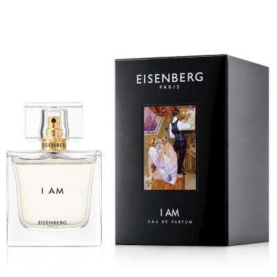 Eisenberg I Am Eau de Parfum за жени 30 ml