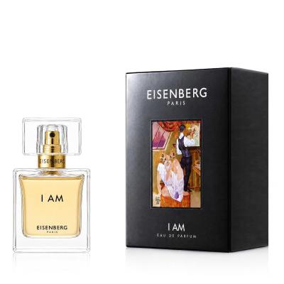 Eisenberg I Am Eau de Parfum за жени 50 ml