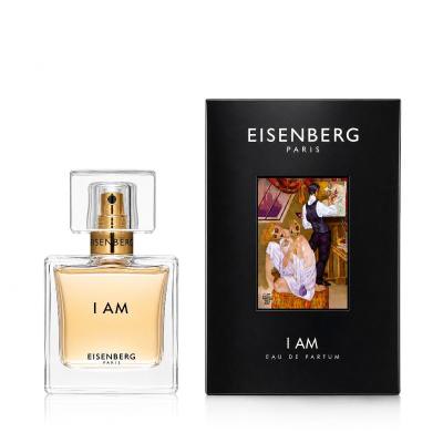 Eisenberg I Am Eau de Parfum за жени 100 ml