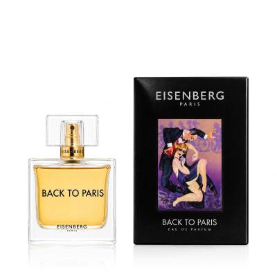 Eisenberg Back To Paris Eau de Parfum за жени 30 ml