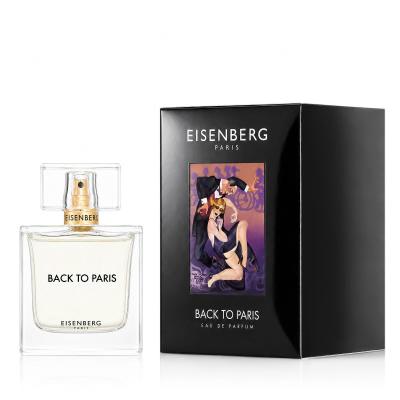 Eisenberg Back To Paris Eau de Parfum за жени 100 ml