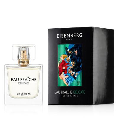Eisenberg Eau Fraîche Délicate Eau de Parfum за жени 30 ml