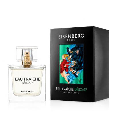 Eisenberg Eau Fraîche Délicate Eau de Parfum за жени 50 ml