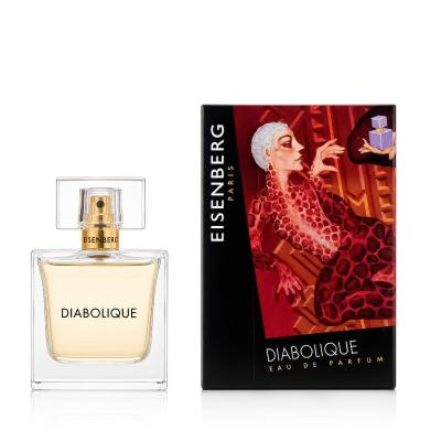 Eisenberg Diabolique Eau de Parfum за жени 50 ml