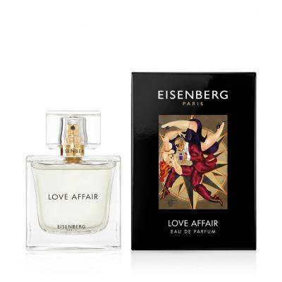 Eisenberg Love Affair Eau de Parfum за жени 100 ml