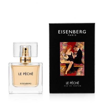 Eisenberg Le Péché Eau de Parfum за жени 30 ml