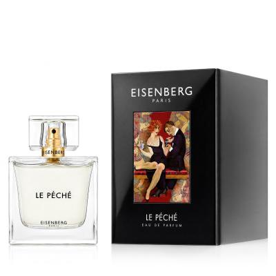 Eisenberg Le Péché Eau de Parfum за жени 100 ml