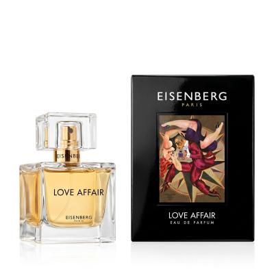Eisenberg Love Affair Eau de Parfum за жени 30 ml