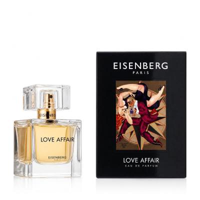 Eisenberg Love Affair Eau de Parfum за жени 50 ml