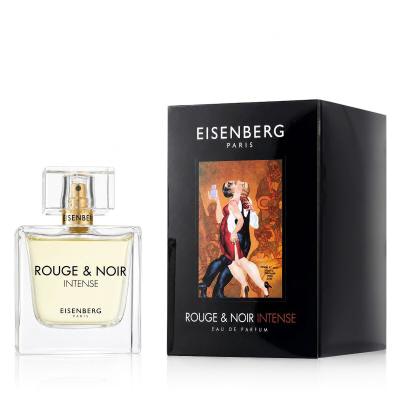 Eisenberg Rouge &amp; Noir Intense Eau de Parfum за жени 100 ml