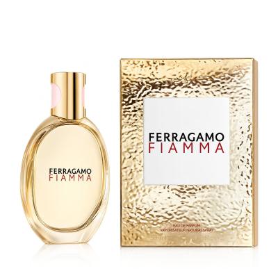 Ferragamo Fiamma Eau de Parfum за жени 55 ml