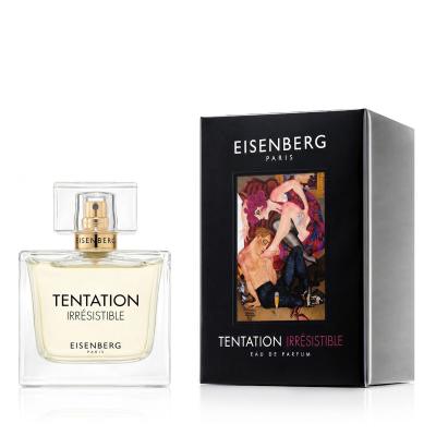 Eisenberg Tentation Irrésistible Eau de Parfum за жени 50 ml