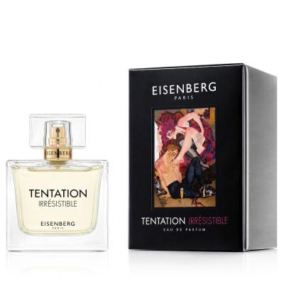 Eisenberg Tentation Irrésistible Eau de Parfum за жени 30 ml