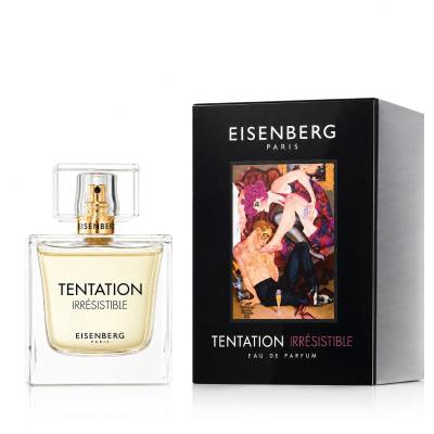 Eisenberg Tentation Irrésistible Eau de Parfum за жени 100 ml