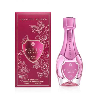 Philipp Plein Plein Fatale Rosé Intense Eau de Parfum за жени 30 ml
