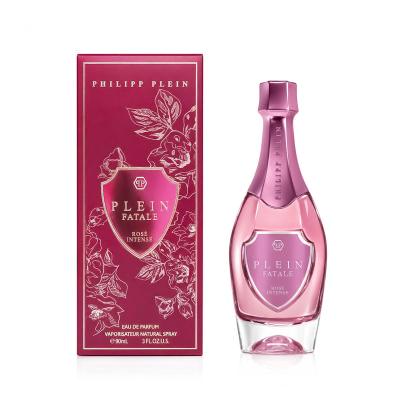Philipp Plein Plein Fatale Rosé Intense Eau de Parfum за жени 90 ml