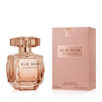 Elie Saab Le Parfum Absolu Eau de Parfum за жени 50 ml