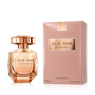 Elie Saab Le Parfum Absolu Eau de Parfum за жени 90 ml