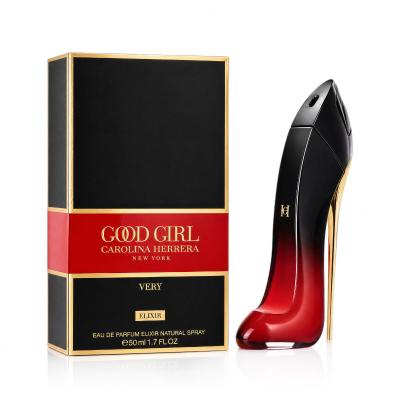 Carolina Herrera Very Good Girl Elixir Eau de Parfum за жени 50 ml