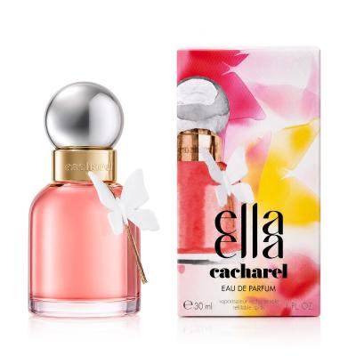 Cacharel Ella Ella Eau de Parfum за жени Зареждаем 30 ml