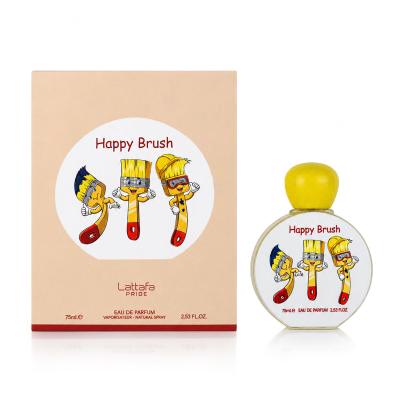 Lattafa Pride Happy Brush Eau de Parfum за деца 75 ml