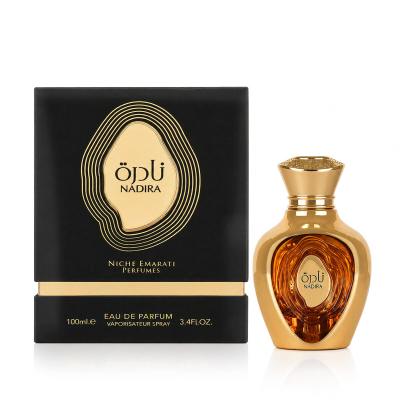 Lattafa Niche Emarati Nadira Eau de Parfum за жени 100 ml