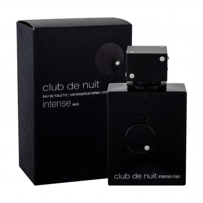 Armaf Club de Nuit Intense Man Eau de Toilette за мъже 105 ml