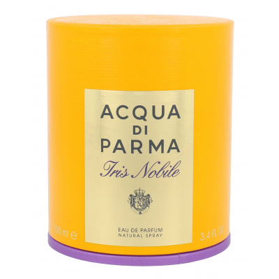Acqua di Parma Iris Nobile Eau de Parfum за жени 100 ml
