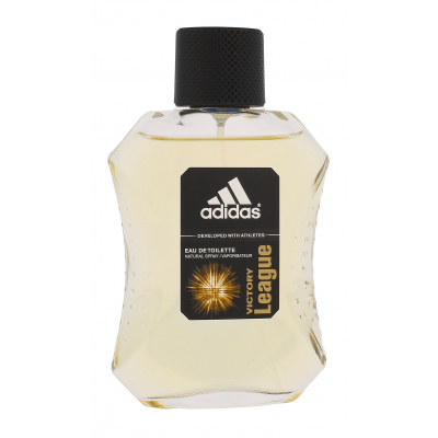 Adidas Victory League Eau de Toilette за мъже 100 ml