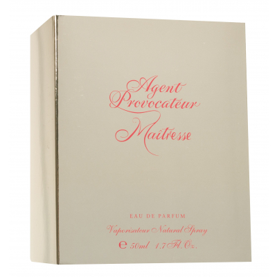 Agent Provocateur Maitresse Eau de Parfum за жени 50 ml