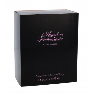 Agent Provocateur Agent Provocateur Eau de Parfum за жени 50 ml