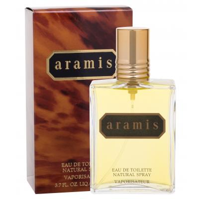 Aramis Aramis Eau de Toilette за мъже 110 ml