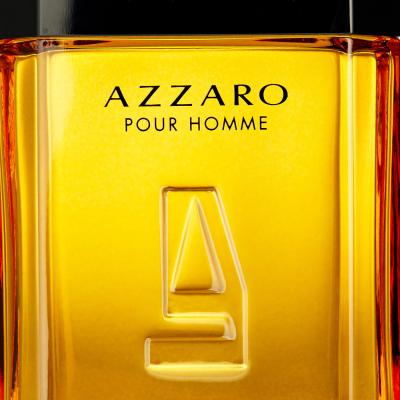 Azzaro Pour Homme Eau de Toilette за мъже 50 ml