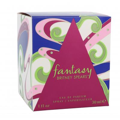 Britney Spears Fantasy Eau de Parfum за жени 30 ml