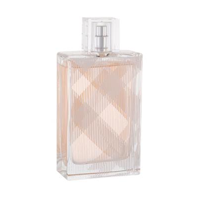 Burberry Brit for Her Eau de Toilette за жени 100 ml