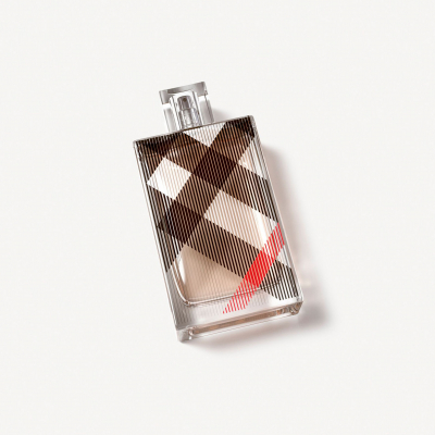 Burberry Brit for Her Eau de Parfum за жени 100 ml