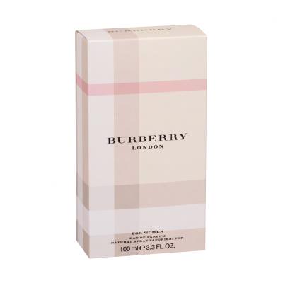 Burberry London Eau de Parfum за жени 100 ml