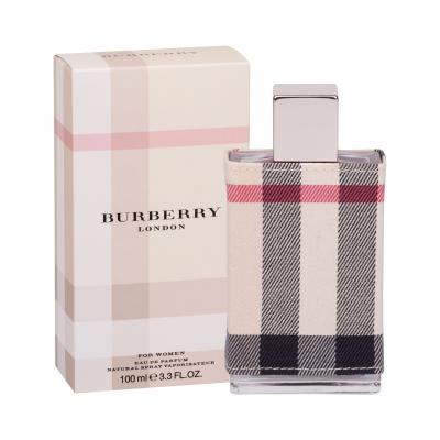 Burberry London Eau de Parfum за жени 100 ml