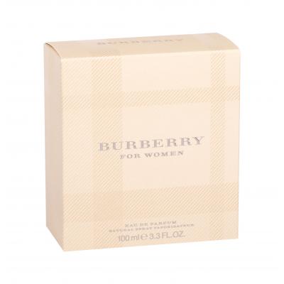 Burberry For Women Eau de Parfum за жени 100 ml
