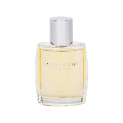 Burberry For Men Eau de Toilette за мъже 50 ml