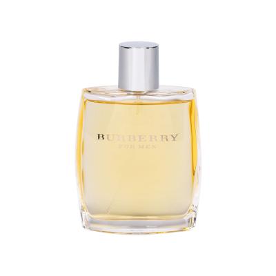 Burberry For Men Eau de Toilette за мъже 100 ml